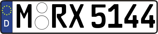 M-RX5144
