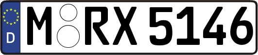 M-RX5146