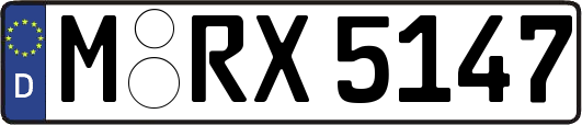 M-RX5147