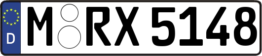 M-RX5148