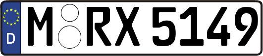 M-RX5149