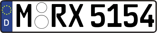 M-RX5154