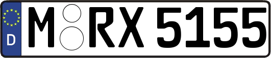 M-RX5155