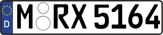 M-RX5164