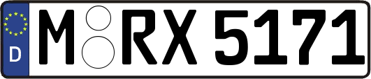 M-RX5171