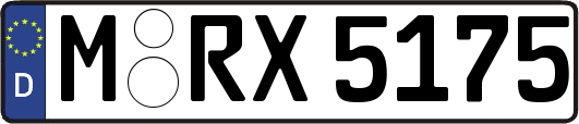 M-RX5175