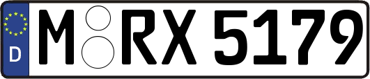 M-RX5179