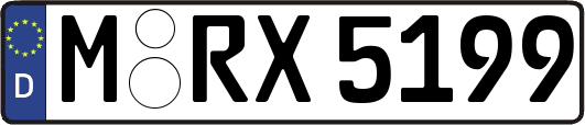 M-RX5199