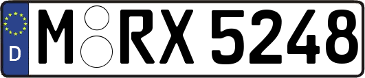 M-RX5248