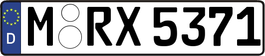 M-RX5371