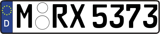 M-RX5373