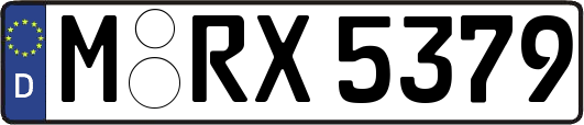 M-RX5379