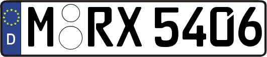 M-RX5406
