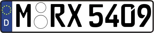 M-RX5409
