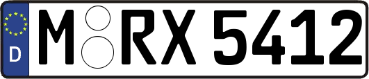M-RX5412