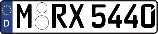 M-RX5440