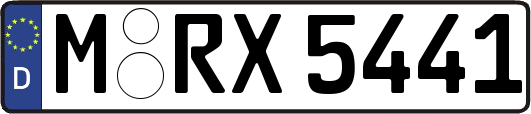 M-RX5441