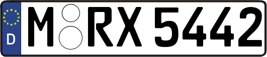 M-RX5442