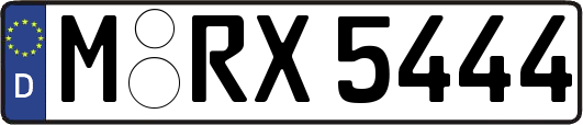 M-RX5444