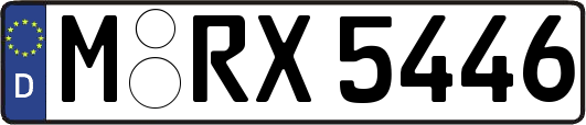 M-RX5446