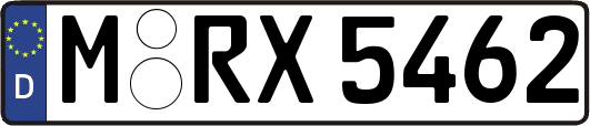 M-RX5462