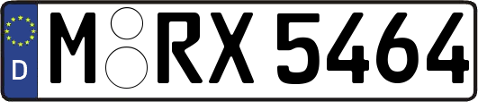 M-RX5464