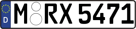 M-RX5471