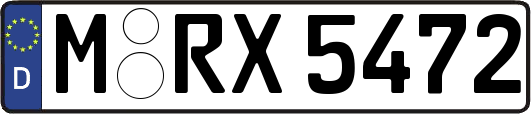 M-RX5472