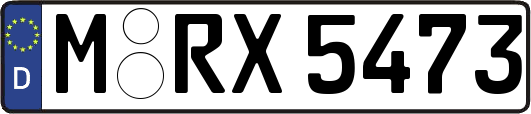 M-RX5473