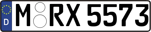 M-RX5573