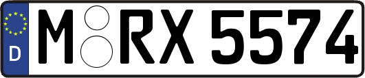 M-RX5574