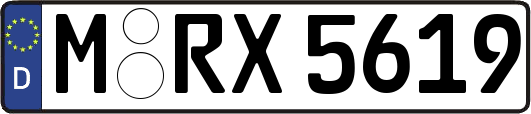 M-RX5619