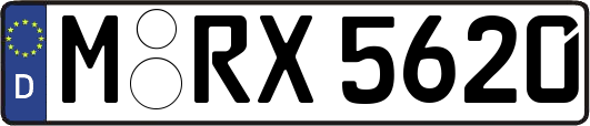 M-RX5620