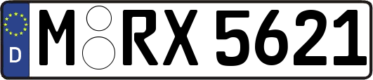 M-RX5621
