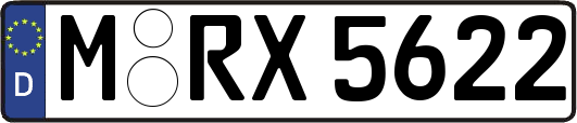 M-RX5622