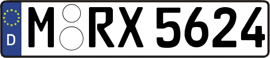M-RX5624