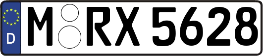 M-RX5628
