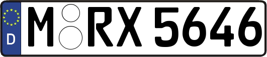M-RX5646