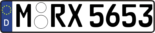 M-RX5653