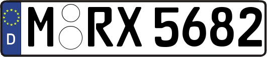 M-RX5682