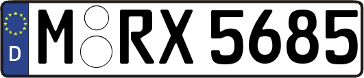 M-RX5685