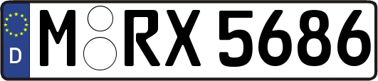 M-RX5686
