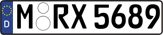 M-RX5689