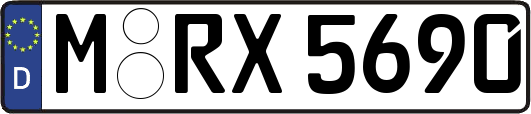 M-RX5690
