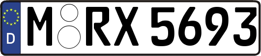 M-RX5693