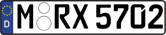 M-RX5702