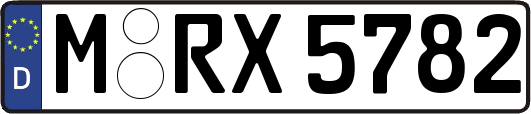 M-RX5782