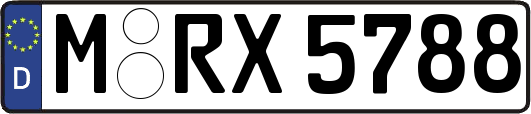 M-RX5788
