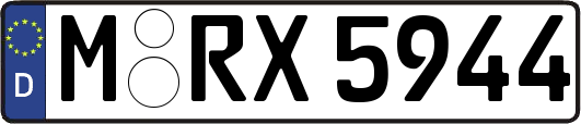 M-RX5944