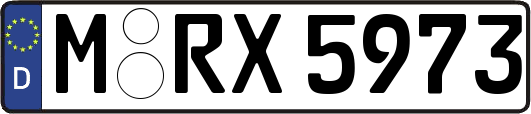 M-RX5973